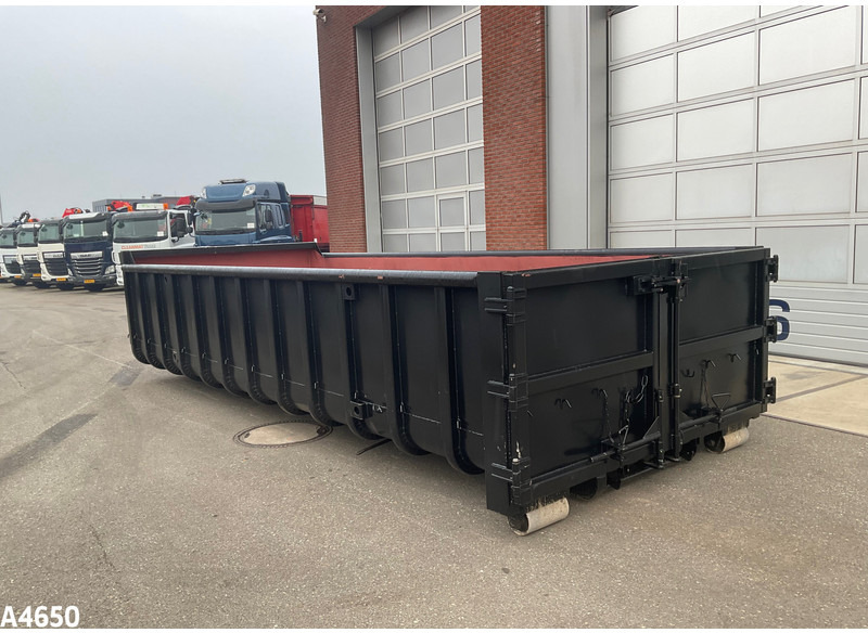 CONTAINER 15m³ NEW - Multilift konteiner: pilt 2 CONTAINER 15m³ NEW - Multilift konteiner: pilt 2