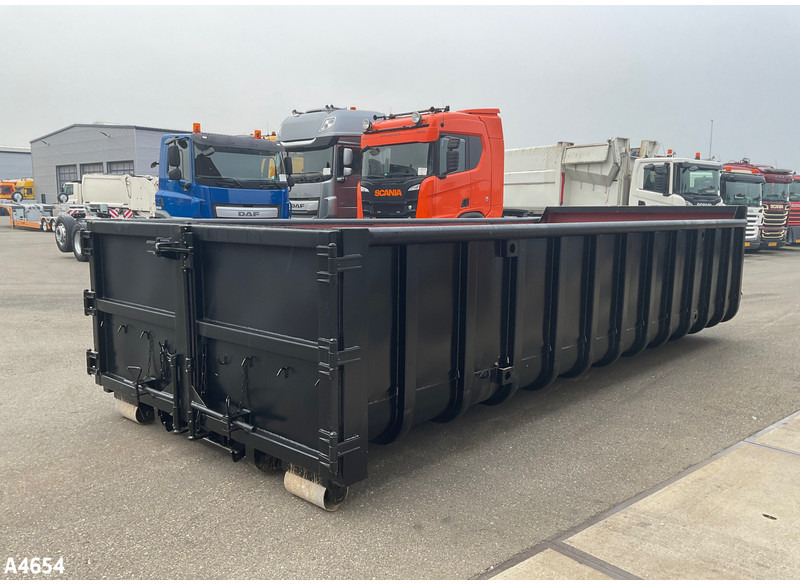 CONTAINER 15m³ NEW - Multilift konteiner: pilt 3 CONTAINER 15m³ NEW - Multilift konteiner: pilt 3