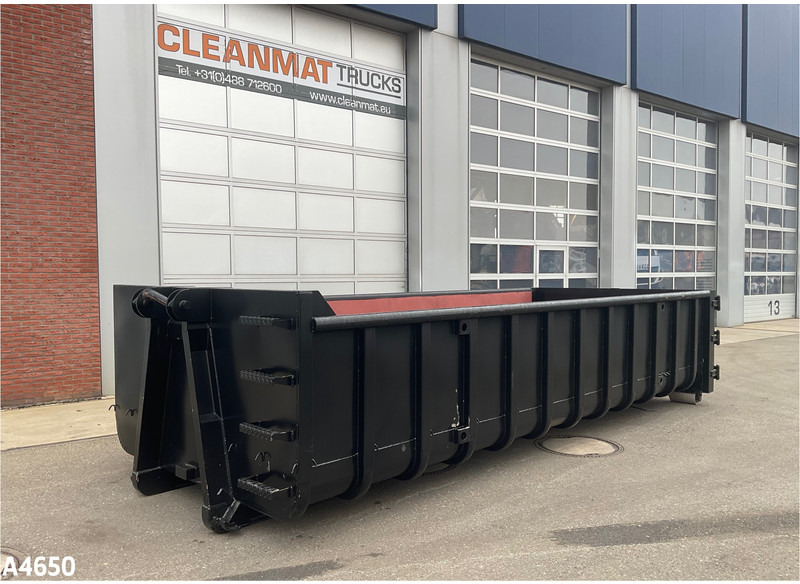 CONTAINER 15m³ NEW - Multilift konteiner: pilt 1 CONTAINER 15m³ NEW - Multilift konteiner: pilt 1