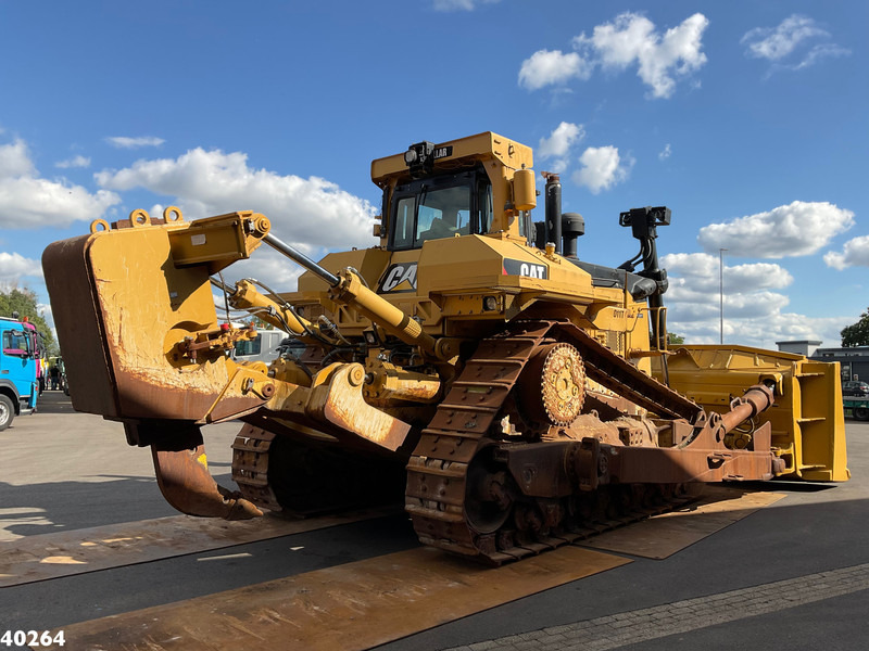 Caterpillar D11 Dozer + Ripper + EPA - Buldooser: pilt 5 Caterpillar D11 Dozer + Ripper + EPA - Buldooser: pilt 5