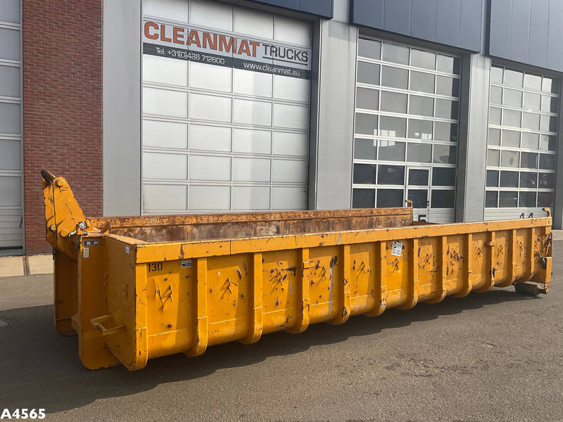 Multilift konteiner Container 12m³: pilt 1
