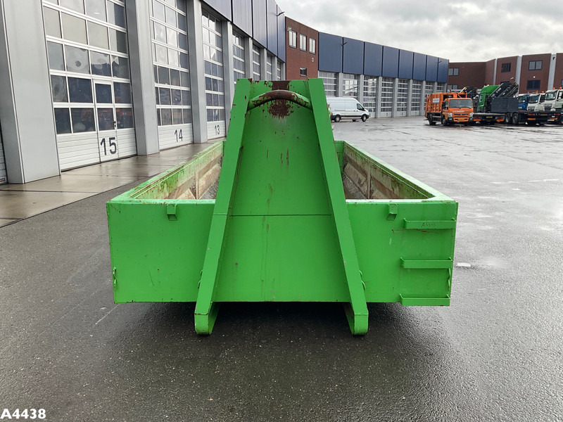 Container 6m³ - Multilift konteiner: pilt 5 Container 6m³ - Multilift konteiner: pilt 5