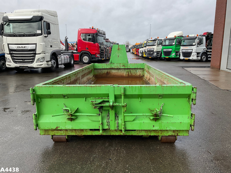 Multilift konteiner Container 6m³: pilt 6