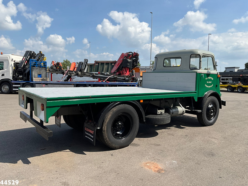 DAF A1600DA360 "Kikker" - Madelveok/ Platvormveok: pilt 3 DAF A1600DA360 "Kikker" - Madelveok/ Platvormveok: pilt 3