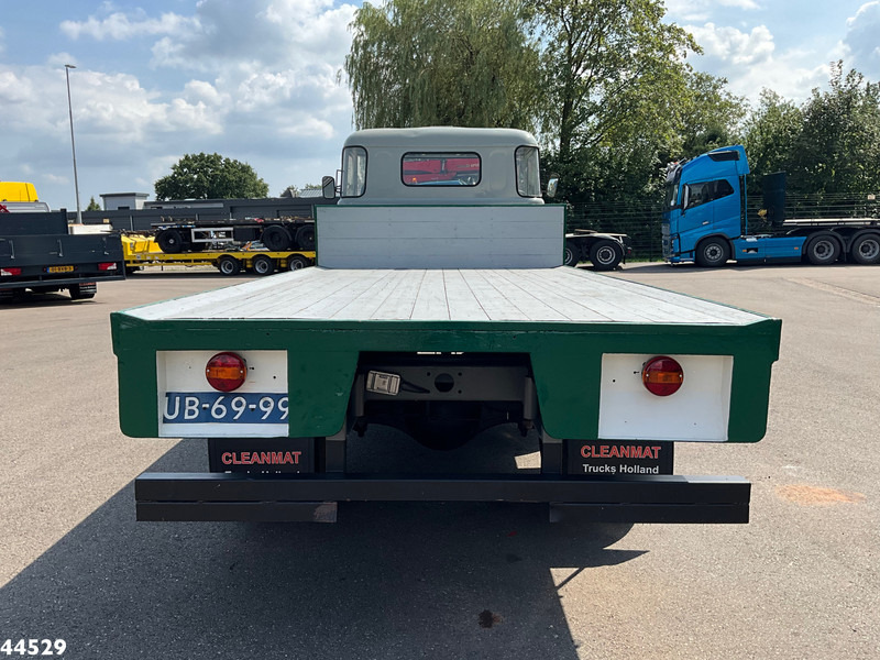 DAF A1600DA360 "Kikker" - Madelveok/ Platvormveok: pilt 5 DAF A1600DA360 "Kikker" - Madelveok/ Platvormveok: pilt 5