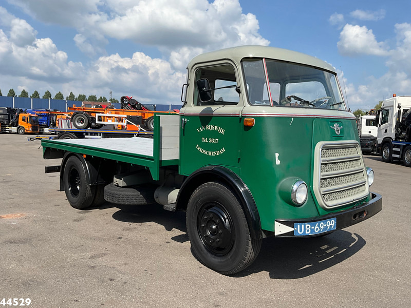 DAF A1600DA360 "Kikker" - Madelveok/ Platvormveok: pilt 2 DAF A1600DA360 "Kikker" - Madelveok/ Platvormveok: pilt 2