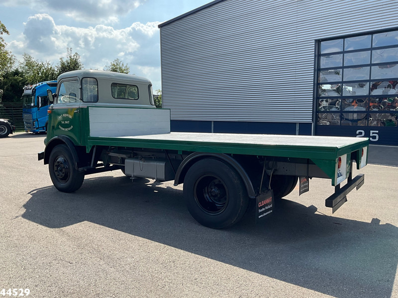 DAF A1600DA360 "Kikker" - Madelveok/ Platvormveok: pilt 4 DAF A1600DA360 "Kikker" - Madelveok/ Platvormveok: pilt 4