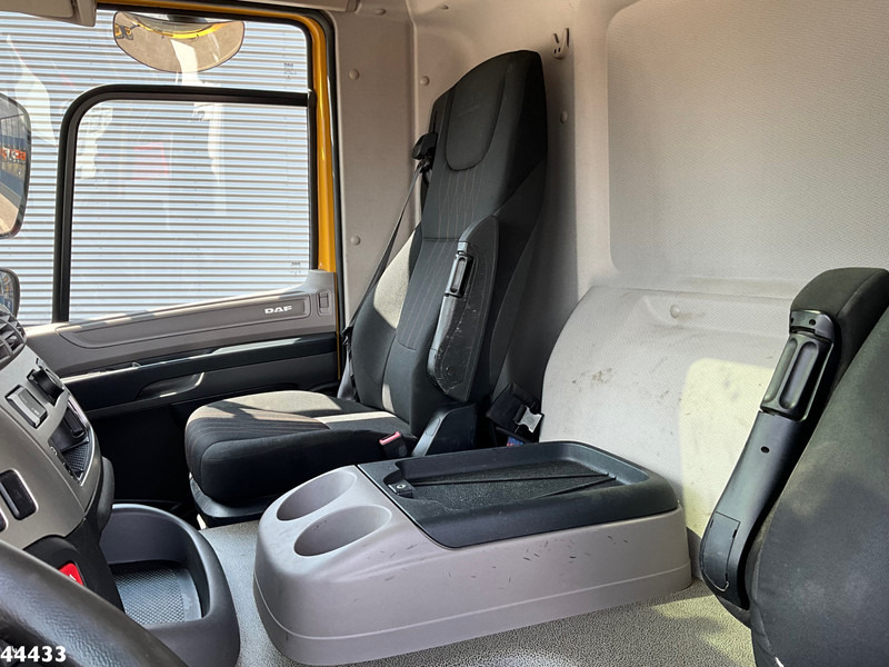 Veoauto - kaablisüsteem, Kraanaga veoauto DAF DAF FAX CF 480 Euro 6 HMF 26 Tonmeter laadkraan: pilt 15 Veoauto - kaablisüsteem, Kraanaga veoauto DAF DAF FAX CF 480 Euro 6 HMF 26 Tonmeter laadkraan: pilt 15