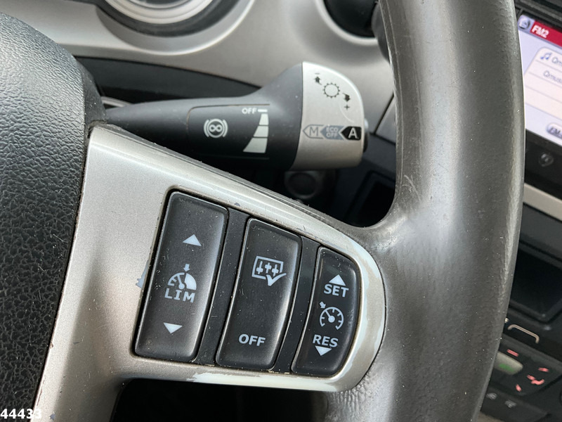 Veoauto - kaablisüsteem, Kraanaga veoauto DAF DAF FAX CF 480 Euro 6 HMF 26 Tonmeter laadkraan: pilt 14 Veoauto - kaablisüsteem, Kraanaga veoauto DAF DAF FAX CF 480 Euro 6 HMF 26 Tonmeter laadkraan: pilt 14