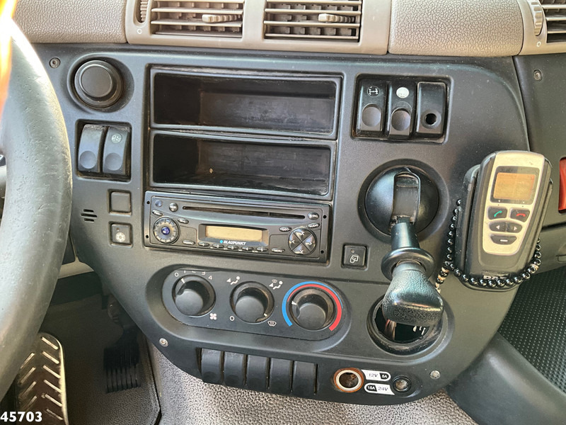 Konkstõstukiga veoauto DAF FA 65 CF 250 Manual 20 Ton haakarmsysteem: pilt 10 Konkstõstukiga veoauto DAF FA 65 CF 250 Manual 20 Ton haakarmsysteem: pilt 10