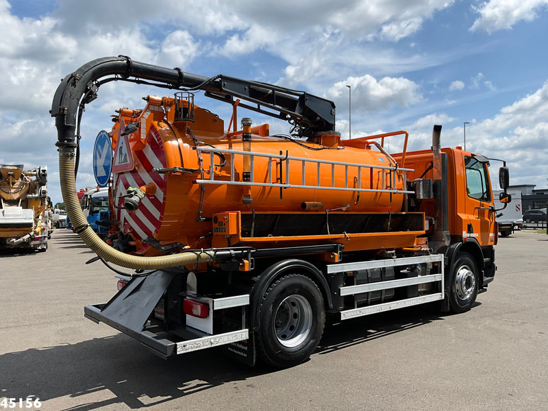 DAF FA 75 CF 250 Ravo 8m³ kolkenzuiger Just 112.216 km! - Vaakumveok: pilt 5 DAF FA 75 CF 250 Ravo 8m³ kolkenzuiger Just 112.216 km! - Vaakumveok: pilt 5