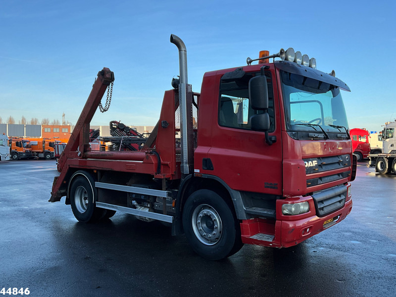 DAF FA 75 CF 310 Euro 5 Hyva 14 Ton portaalarmsysteem - Nöörtõstukiga veoauto: pilt 2 DAF FA 75 CF 310 Euro 5 Hyva 14 Ton portaalarmsysteem - Nöörtõstukiga veoauto: pilt 2