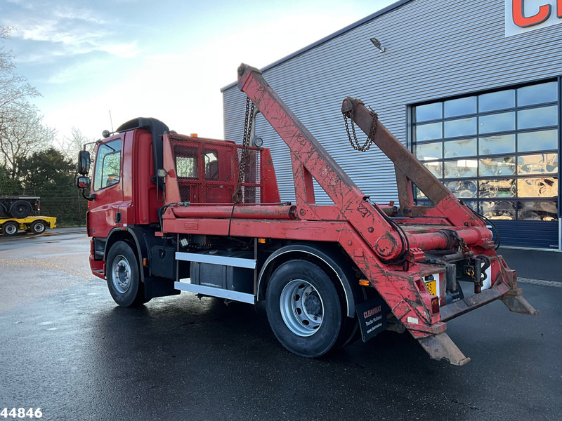 DAF FA 75 CF 310 Euro 5 Hyva 14 Ton portaalarmsysteem - Nöörtõstukiga veoauto: pilt 3 DAF FA 75 CF 310 Euro 5 Hyva 14 Ton portaalarmsysteem - Nöörtõstukiga veoauto: pilt 3