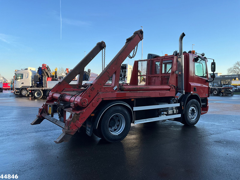 DAF FA 75 CF 310 Euro 5 Hyva 14 Ton portaalarmsysteem - Nöörtõstukiga veoauto: pilt 4 DAF FA 75 CF 310 Euro 5 Hyva 14 Ton portaalarmsysteem - Nöörtõstukiga veoauto: pilt 4