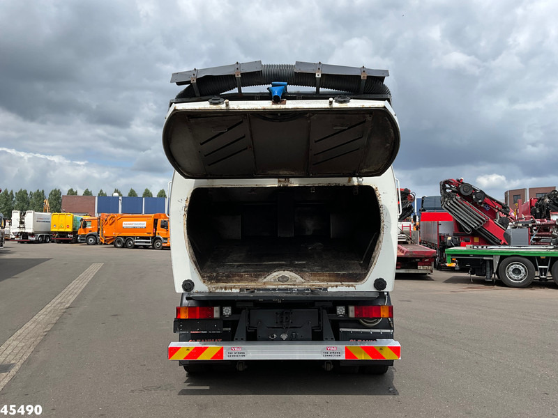 DAF FA 75 CF 310 Johnston Beam VT 800 Just 95.458 km! - Tänavapühkimismasin: pilt 5 DAF FA 75 CF 310 Johnston Beam VT 800 Just 95.458 km! - Tänavapühkimismasin: pilt 5