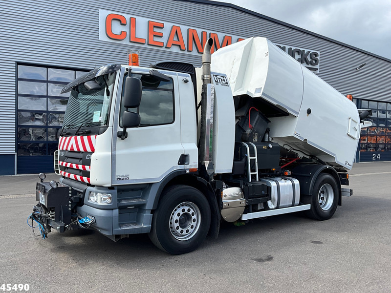 DAF FA 75 CF 310 Johnston Beam VT 800 Just 95.458 km! - Tänavapühkimismasin: pilt 2 DAF FA 75 CF 310 Johnston Beam VT 800 Just 95.458 km! - Tänavapühkimismasin: pilt 2