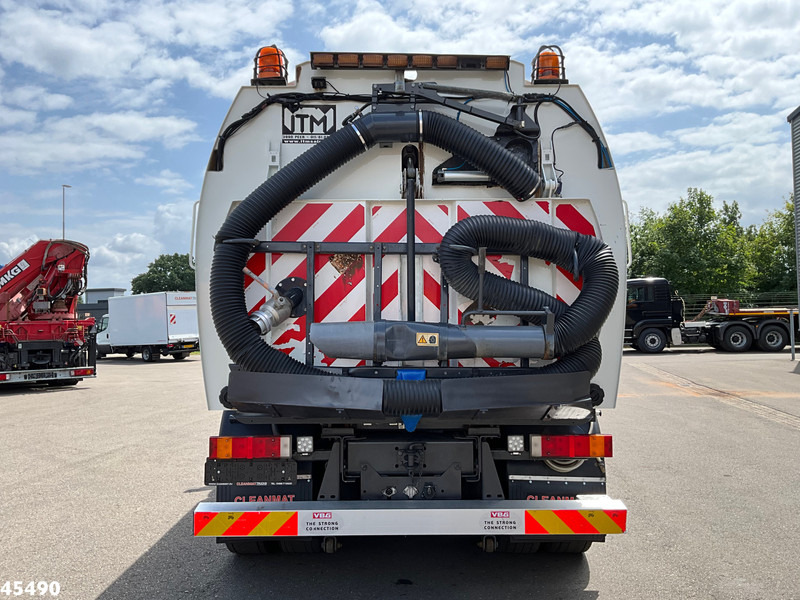 DAF FA 75 CF 310 Johnston Beam VT 800 Just 95.458 km! - Tänavapühkimismasin: pilt 4 DAF FA 75 CF 310 Johnston Beam VT 800 Just 95.458 km! - Tänavapühkimismasin: pilt 4