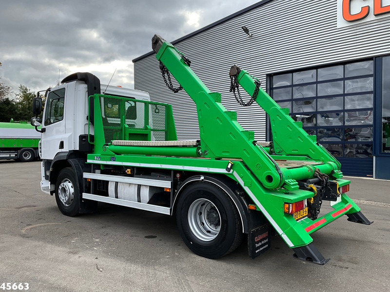 DAF FA CF 290 Hyvalift 12 Ton portaalarmsysteem - Nöörtõstukiga veoauto: pilt 3 DAF FA CF 290 Hyvalift 12 Ton portaalarmsysteem - Nöörtõstukiga veoauto: pilt 3