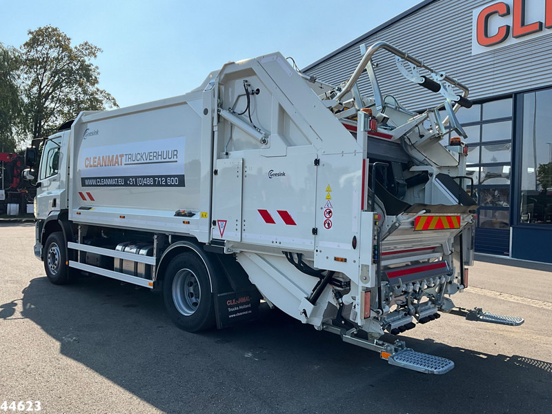 DAF FA CF 300 Euro 6 Geesink 14m³ - Prügiauto: pilt 4 DAF FA CF 300 Euro 6 Geesink 14m³ - Prügiauto: pilt 4