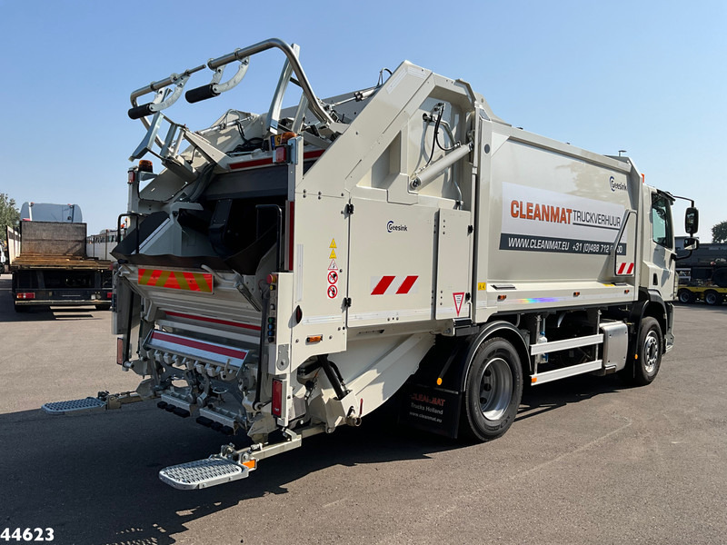 DAF FA CF 300 Euro 6 Geesink 14m³ - Prügiauto: pilt 3 DAF FA CF 300 Euro 6 Geesink 14m³ - Prügiauto: pilt 3