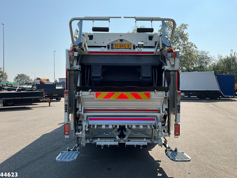 DAF FA CF 300 Euro 6 Geesink 14m³ - Prügiauto: pilt 5 DAF FA CF 300 Euro 6 Geesink 14m³ - Prügiauto: pilt 5