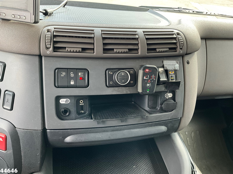 DAF FA CF 340 Euro 6 NTM 14.6m³ + PM 4 Tonmeter laadkraan liising DAF FA CF 340 Euro 6 NTM 14.6m³ + PM 4 Tonmeter laadkraan: pilt 11