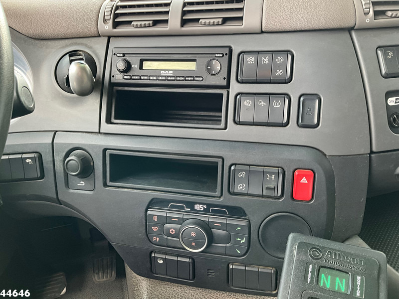 DAF FA CF 340 Euro 6 NTM 14.6m³ + PM 4 Tonmeter laadkraan liising DAF FA CF 340 Euro 6 NTM 14.6m³ + PM 4 Tonmeter laadkraan: pilt 12