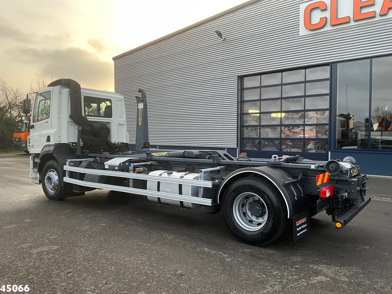 DAF FA CF 410 Euro 6 Palfinger 18 Ton haakarmsysteem - Konkstõstukiga veoauto: pilt 2 DAF FA CF 410 Euro 6 Palfinger 18 Ton haakarmsysteem - Konkstõstukiga veoauto: pilt 2