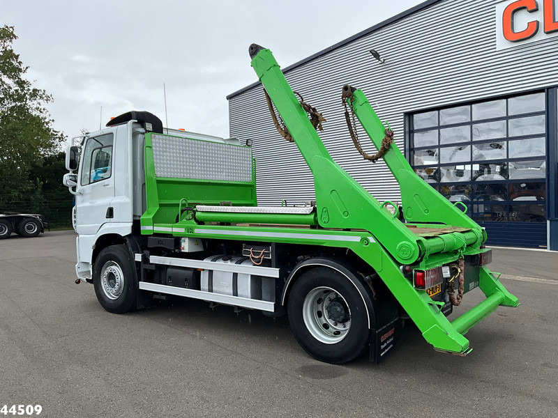 DAF FA CF 450 VDL 14 Ton portaalarmsysteem - Nöörtõstukiga veoauto: pilt 4 DAF FA CF 450 VDL 14 Ton portaalarmsysteem - Nöörtõstukiga veoauto: pilt 4