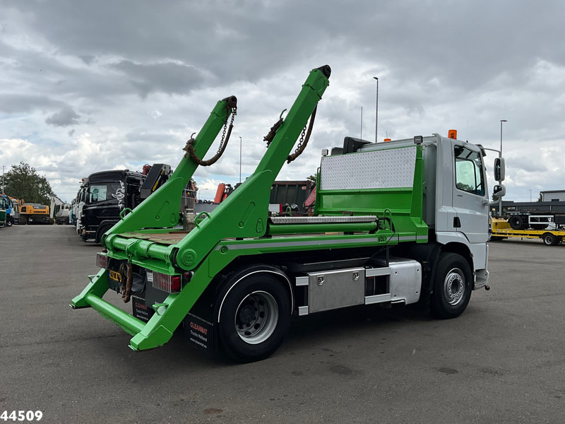 DAF FA CF 450 VDL 14 Ton portaalarmsysteem - Nöörtõstukiga veoauto: pilt 3 DAF FA CF 450 VDL 14 Ton portaalarmsysteem - Nöörtõstukiga veoauto: pilt 3