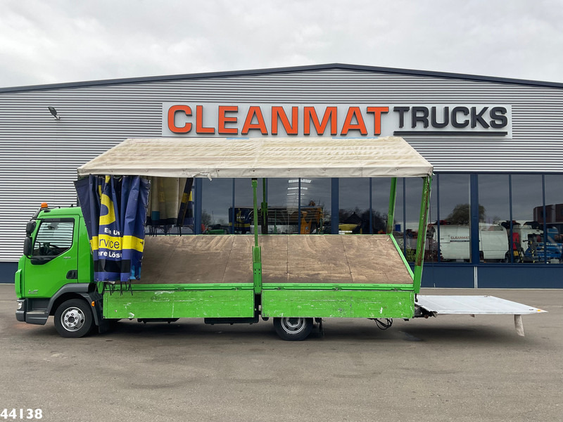 DAF FA LF 150 Euro 6 2-sided tipper Just 94.317 km! - Kallurauto: pilt 2 DAF FA LF 150 Euro 6 2-sided tipper Just 94.317 km! - Kallurauto: pilt 2