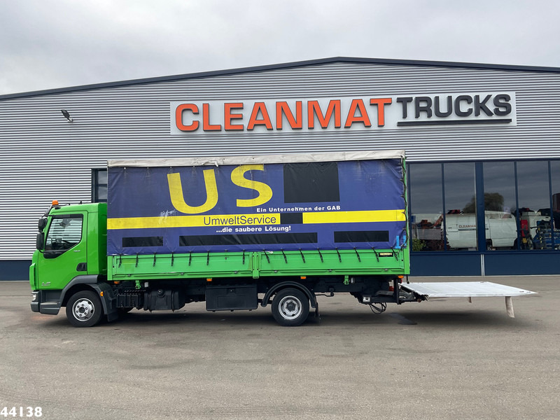 DAF FA LF 150 Euro 6 2-sided tipper Just 94.317 km! - Kallurauto: pilt 3 DAF FA LF 150 Euro 6 2-sided tipper Just 94.317 km! - Kallurauto: pilt 3