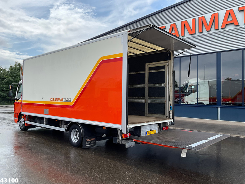 DAF FA LF 210 Euro 6 DHollandia laadklep - Kasti veoauto: pilt 3 DAF FA LF 210 Euro 6 DHollandia laadklep - Kasti veoauto: pilt 3