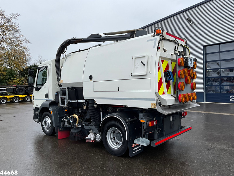 DAF FA LF 230 Euro 6 Johnston VT652 Just 87.278 km! - Tänavapühkimismasin: pilt 5 DAF FA LF 230 Euro 6 Johnston VT652 Just 87.278 km! - Tänavapühkimismasin: pilt 5