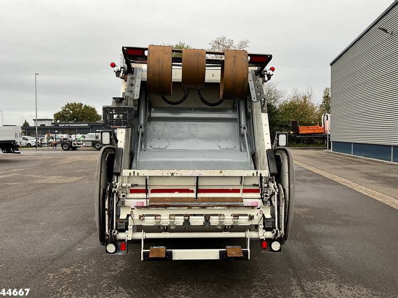 DAF FA LF 230 Euro 6 RHD Terberg 8m³ Just 67.505 Km! - Prügiauto: pilt 5 DAF FA LF 230 Euro 6 RHD Terberg 8m³ Just 67.505 Km! - Prügiauto: pilt 5