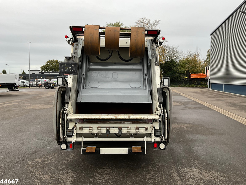 DAF FA LF 230 Euro 6 RHD Terberg 8m³ Just 67.505 Km! - Prügiauto: pilt 4 DAF FA LF 230 Euro 6 RHD Terberg 8m³ Just 67.505 Km! - Prügiauto: pilt 4