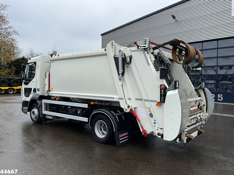 DAF FA LF 230 Euro 6 RHD Terberg 8m³ Just 67.505 Km! - Prügiauto: pilt 2 DAF FA LF 230 Euro 6 RHD Terberg 8m³ Just 67.505 Km! - Prügiauto: pilt 2