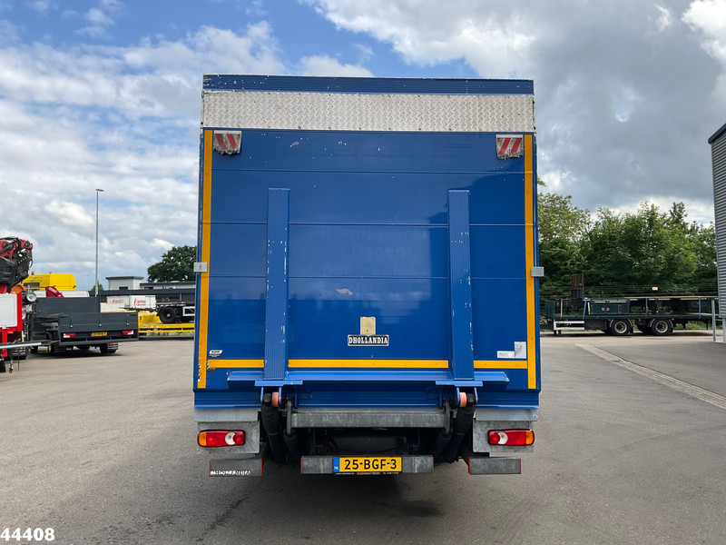 DAF FA LF 250 Euro 6 Autotransporter met laadklep - Treilerveoauto: pilt 3 DAF FA LF 250 Euro 6 Autotransporter met laadklep - Treilerveoauto: pilt 3