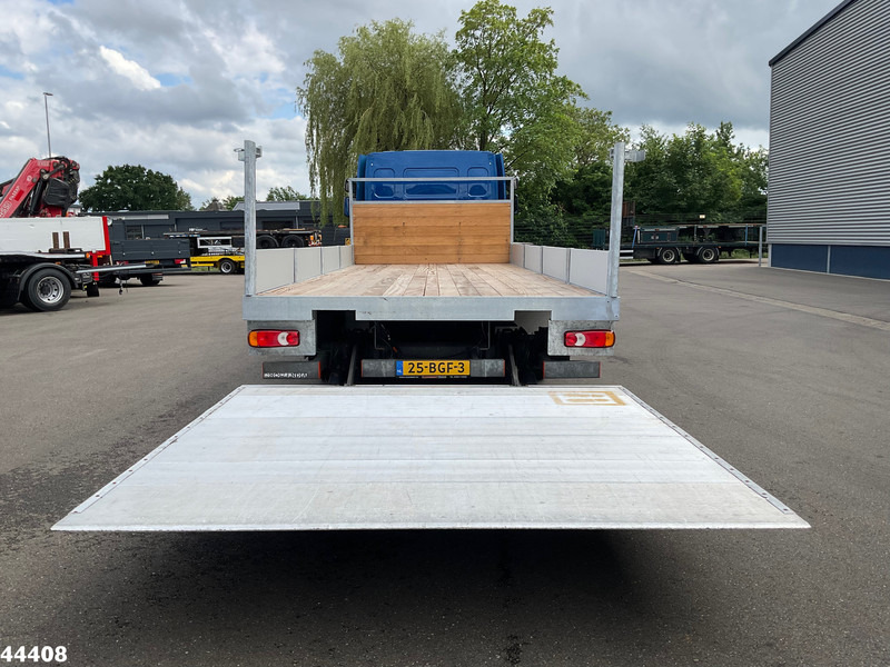 DAF FA LF 250 Euro 6 Autotransporter met laadklep - Treilerveoauto: pilt 4 DAF FA LF 250 Euro 6 Autotransporter met laadklep - Treilerveoauto: pilt 4