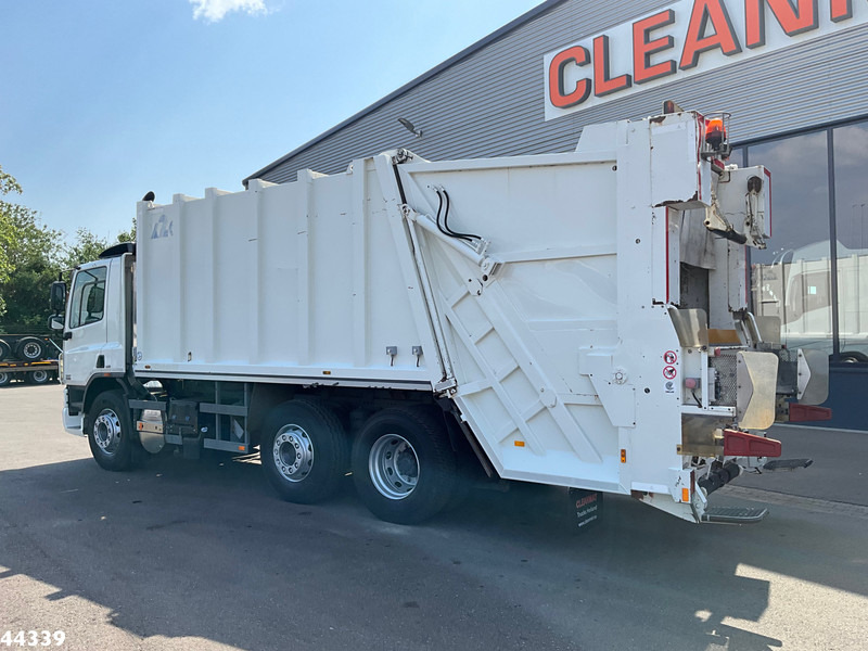 DAF FAG 75 CF 250 20m³ Just 151.649 km! - Prügiauto: pilt 3 DAF FAG 75 CF 250 20m³ Just 151.649 km! - Prügiauto: pilt 3