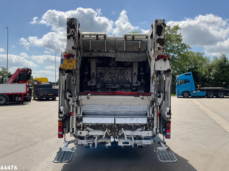 Prügiauto DAF FAG 75 CF 250 Euro 3 Geesink 20m³: pilt 6 Prügiauto DAF FAG 75 CF 250 Euro 3 Geesink 20m³: pilt 6