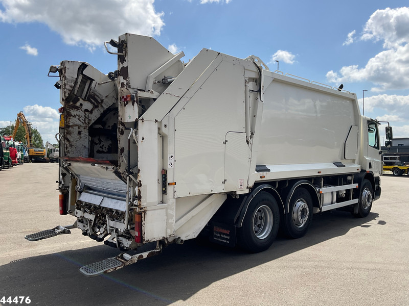 DAF FAG 75 CF 250 Euro 3 Geesink 20m³ - Prügiauto: pilt 5 DAF FAG 75 CF 250 Euro 3 Geesink 20m³ - Prügiauto: pilt 5