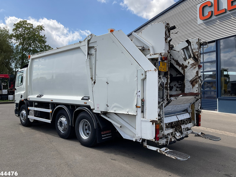 DAF FAG 75 CF 250 Euro 3 Geesink 20m³ - Prügiauto: pilt 4 DAF FAG 75 CF 250 Euro 3 Geesink 20m³ - Prügiauto: pilt 4