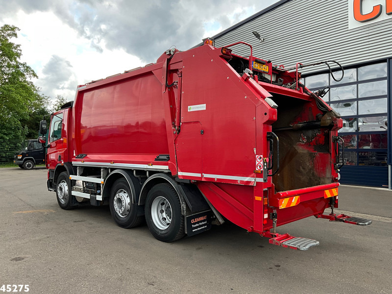 DAF FAG 75 CF 250 Euro 5 Geesink 17m³ Just 178.701 km! - Prügiauto: pilt 4 DAF FAG 75 CF 250 Euro 5 Geesink 17m³ Just 178.701 km! - Prügiauto: pilt 4