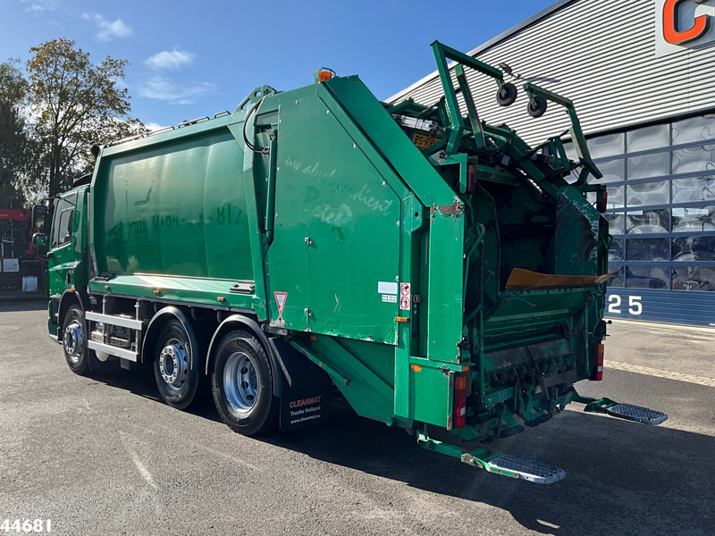 DAF FAG 75 CF 250 Euro 5 Geesink 17m³ - Prügiauto: pilt 4 DAF FAG 75 CF 250 Euro 5 Geesink 17m³ - Prügiauto: pilt 4