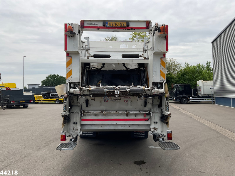 DAF FAG 75 CF 250 Faun 20m³ - Prügiauto: pilt 3 DAF FAG 75 CF 250 Faun 20m³ - Prügiauto: pilt 3