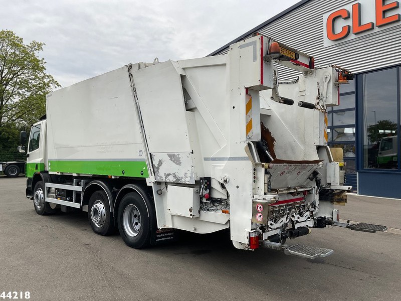 DAF FAG 75 CF 250 Faun 20m³ - Prügiauto: pilt 2 DAF FAG 75 CF 250 Faun 20m³ - Prügiauto: pilt 2