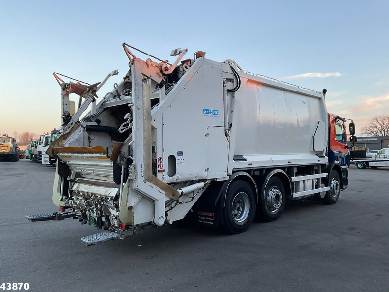DAF FAG 75 CF 250 Geesink 20m³ GEC - Prügiauto: pilt 4 DAF FAG 75 CF 250 Geesink 20m³ GEC - Prügiauto: pilt 4