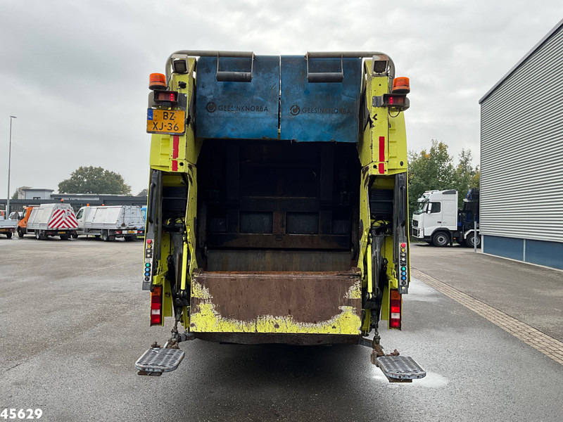 DAF FAG 75 CF 250 Geesink 20m³ - Prügiauto: pilt 5 DAF FAG 75 CF 250 Geesink 20m³ - Prügiauto: pilt 5