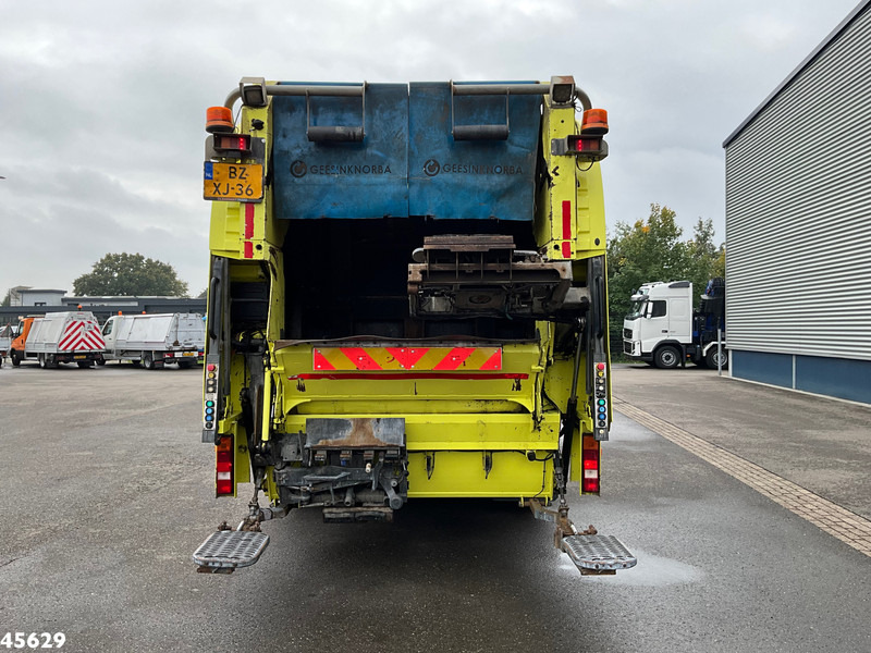 DAF FAG 75 CF 250 Geesink 20m³ - Prügiauto: pilt 3 DAF FAG 75 CF 250 Geesink 20m³ - Prügiauto: pilt 3